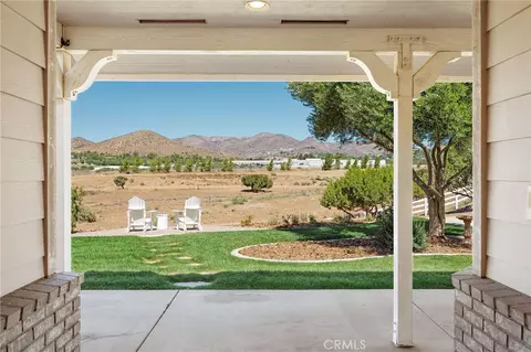 Exterior - 2242 Dolores Pl, Acton, CA 93510 photo 7 of 10