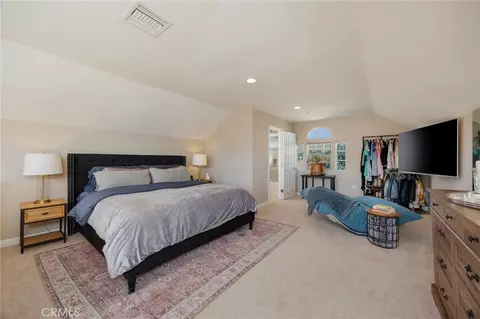 Bedroom - 2242 Dolores Pl, Acton, CA 93510 photo 7 of 8