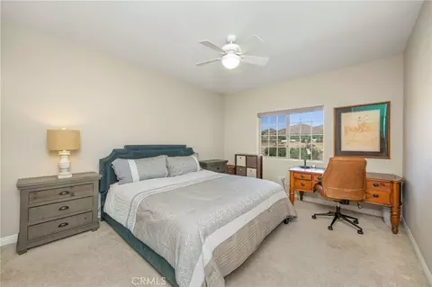Bedroom - 2242 Dolores Pl, Acton, CA 93510 photo 4 of 8