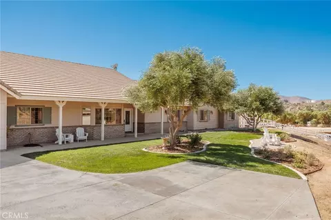 Exterior - 2242 Dolores Pl, Acton, CA 93510 photo 5 of 10