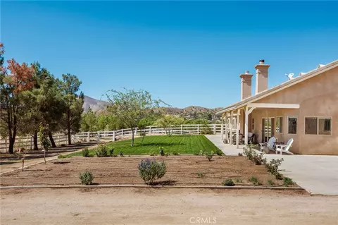 Exterior - 2242 Dolores Pl, Acton, CA 93510 photo 8 of 10