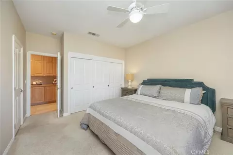 Bedroom - 2242 Dolores Pl, Acton, CA 93510 photo 5 of 8