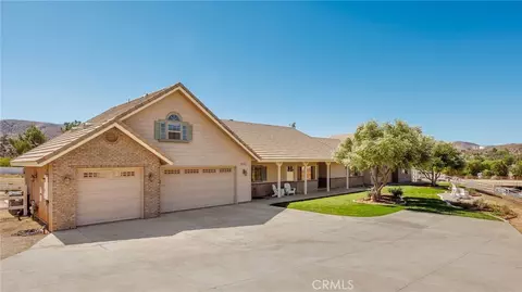 Exterior - 2242 Dolores Pl, Acton, CA 93510 photo 4 of 10