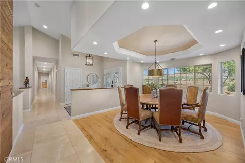 Dining - 2242 Dolores Pl, Acton, CA 93510 photo 2 of 4