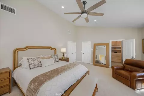 Bedroom - 2242 Dolores Pl, Acton, CA 93510 photo 3 of 8
