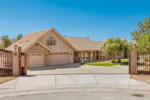 Exterior - 2242 Dolores Pl, Acton, CA 93510 photo 3 of 10