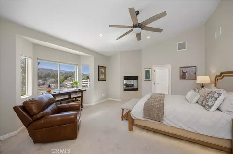 Bedroom - 2242 Dolores Pl, Acton, CA 93510 photo 1 of 8