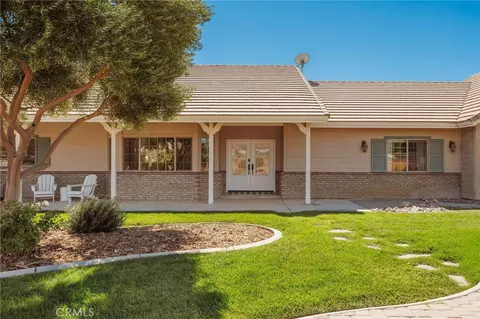 Exterior - 2242 Dolores Pl, Acton, CA 93510 photo 6 of 10