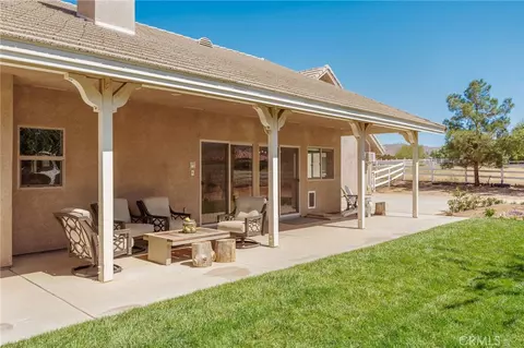 Exterior - 2242 Dolores Pl, Acton, CA 93510 photo 10 of 10