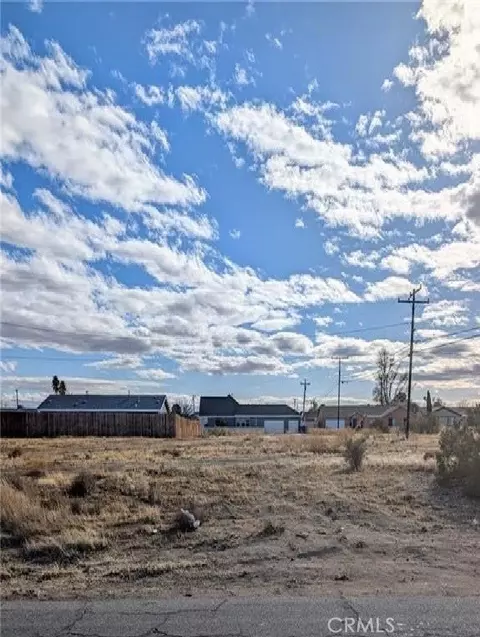 0 Vacvic Eucalyptus Hickory, California City, CA 93505