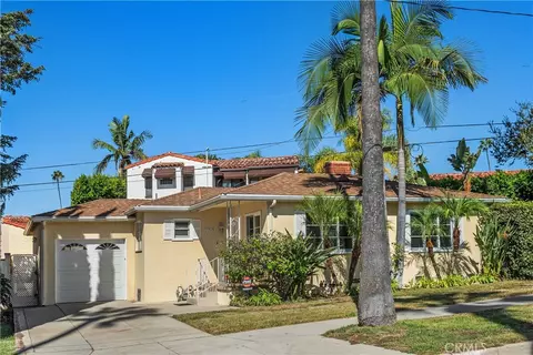 1745 Grandview Ave, Glendale, CA 91201