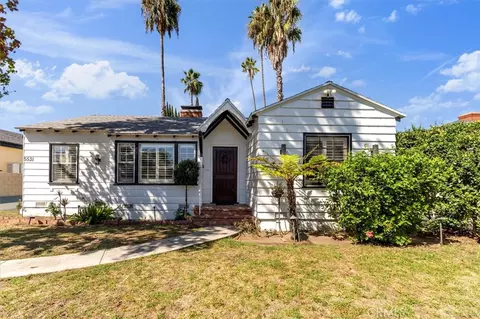 5531 Carpenter Ave, Valley Village, CA 91607