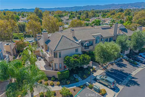 23605 Del Monte Dr #251, Valencia, CA 91355