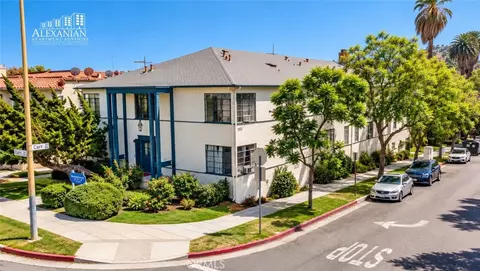 1600 E Broadway, Glendale, CA 91205