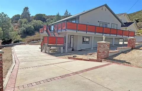 43837 Noblett, Lake Hughes, CA 93532