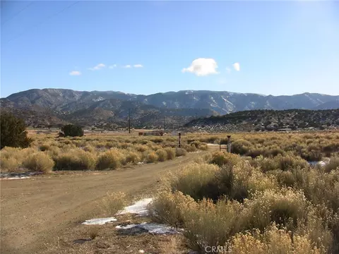 0 Burns Way, Tehachapi, CA 93561 photo 15