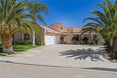 37502 Calle Mazatlan, Palmdale, CA 93552
