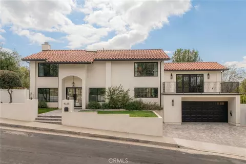 4335 Chaumont Rd, Woodland Hills, CA 91364