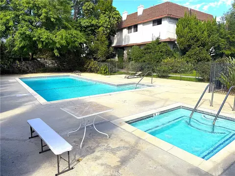 Exterior - 7610 Canby, Reseda, CA 91335 photo 2 of 2