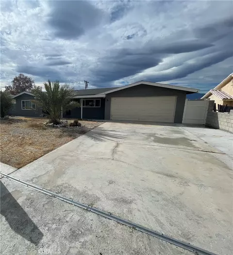 65827 6th, Desert Hot Springs, CA 92240
