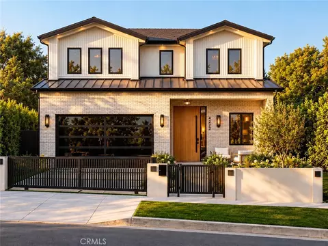 4273 Murietta Ave, Sherman Oaks, CA 91423
