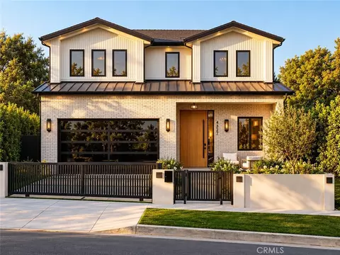 4273 Murietta Ave, Sherman Oaks, CA 91423
