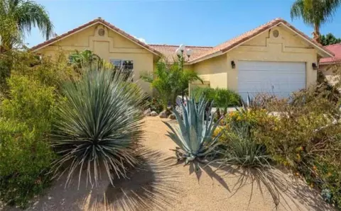 69355 El Canto Rd, Cathedral City, CA 92234