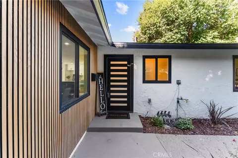 16738 Index St, Granada Hills, CA 91344