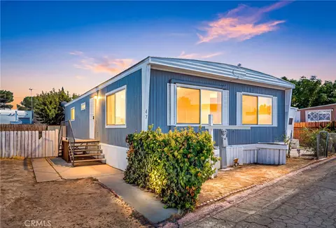2059 E Avenue I #47, Lancaster, CA 93535