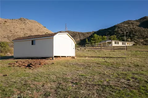 Exterior - 32010 Quirk, Acton, CA 93510 photo 3 of 6