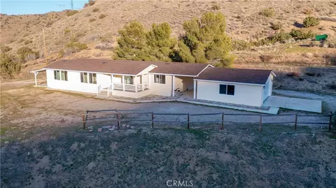 Exterior - 32010 Quirk, Acton, CA 93510 photo 6 of 6