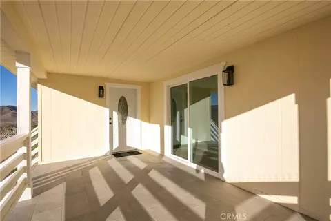 Exterior - 32010 Quirk, Acton, CA 93510 photo 5 of 6