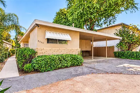 4768 Topanga Canyon Blvd, Woodland Hills, CA 91364