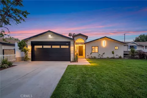 24256 Friar, Woodland Hills, CA 91367