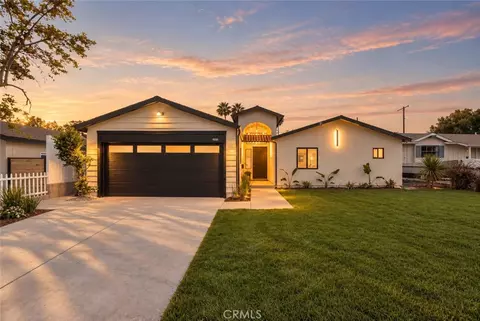 24256 Friar, Woodland Hills, CA 91367