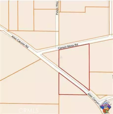 0 Carson Mesa Rd Vic Aliso Ca 93510 Acton, Acton, CA 93510 photo 3