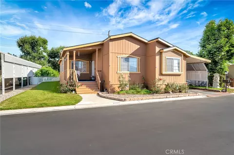 21220 Willow Weed Way, Canyon Country, CA 91351