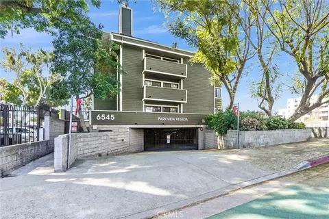 Exterior - 6545 Reseda Blvd #6, Reseda, CA 91335 photo 1 of 8