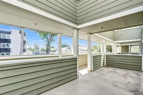 Exterior - 6545 Reseda Blvd #6, Reseda, CA 91335 photo 7 of 8