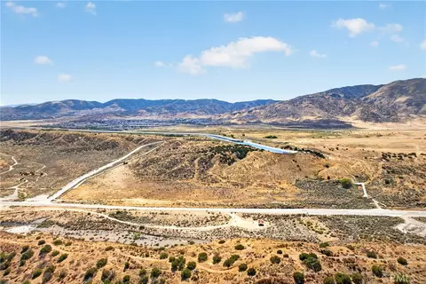 0 Rd Vic 80th Vac Elizabeth Lk, Leona Valley, CA 93551