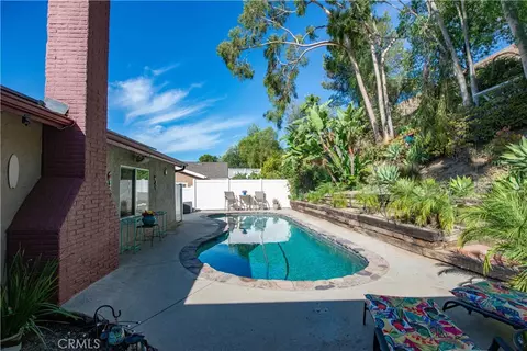 Exterior - 6373 Keystone, Simi Valley, CA 93063 photo 4 of 6