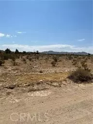 0 NE Ledbiry, Oro Grande, CA 92368
