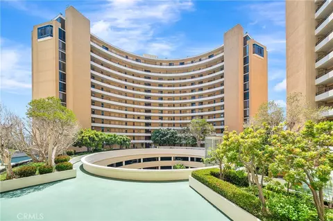 4316 Marina City Dr #227, Marina Del Rey, CA 90292