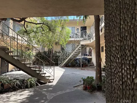 1222 E Orange Grv, Pasadena, CA 91104 photo 3