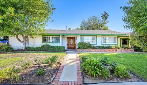 17510 Minnehaha, Granada Hills, CA 91344