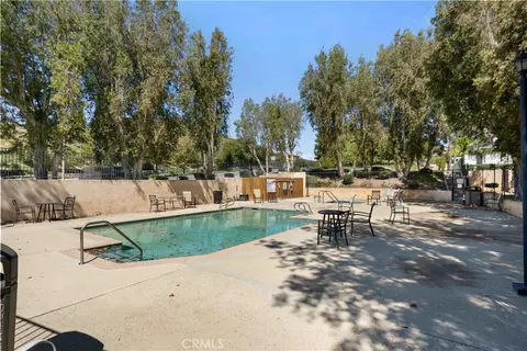Exterior - 2762 Erringer #15, Simi Valley, CA 93065 photo 4 of 6