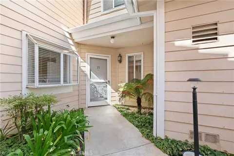 Exterior - 2762 Erringer #15, Simi Valley, CA 93065 photo 1 of 6