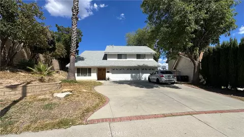 12128 Stewarton Dr, Porter Ranch, CA 91326