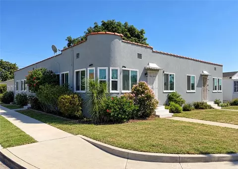 9504 Otis, South Gate, CA 90280