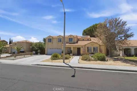 Exterior - 5044 Adobe, Palmdale, CA 93552 photo 3 of 8